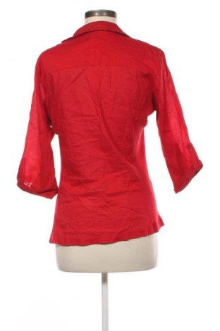 Damenbluse Orsay, Größe L, Farbe Rot, Preis 12,79 €