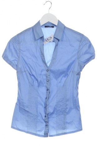 Cămașă de femei Orsay, Mărime XS, Culoare Albastru, Preț 65,69 Lei