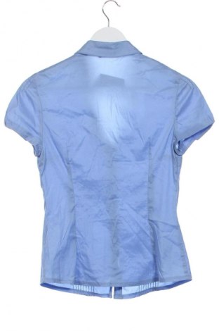 Cămașă de femei Orsay, Mărime XS, Culoare Albastru, Preț 65,69 Lei