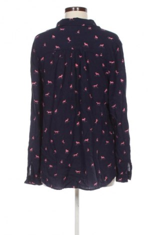 Damenbluse Orsay, Größe L, Farbe Mehrfarbig, Preis 5,99 €