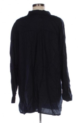 Dámská košile  Otto, Velikost XXL, Barva Modrá, Cena  749,00 Kč