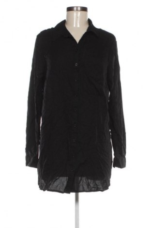 Γυναικείο πουκάμισο Otto, Μέγεθος XL, Χρώμα Μαύρο, Τιμή 56,99 €