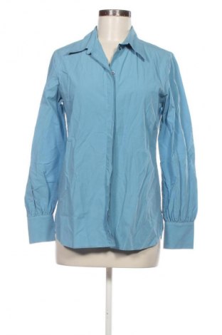 Damenbluse Ottod'Ame, Größe M, Farbe Blau, Preis € 54,99