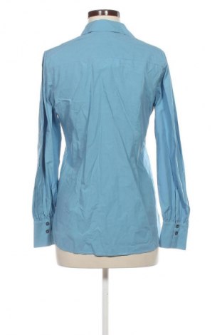 Damenbluse Ottod'Ame, Größe M, Farbe Blau, Preis € 54,99