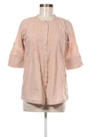 Dámská košile  Oxmo, Velikost S, Barva Béžová, Cena  109,00 Kč