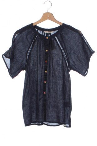 Női ing POM Amsterdam, Méret XS, Szín Kék, Ár 15 000 Ft