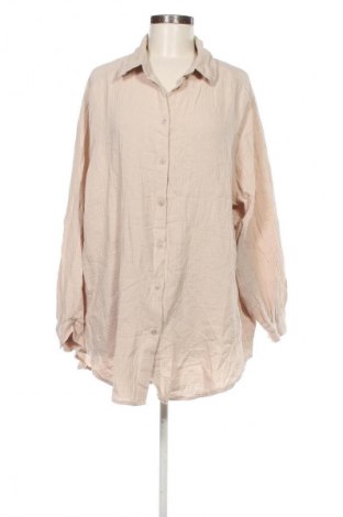 Damenbluse Page One, Größe L, Farbe Beige, Preis 10,99 €