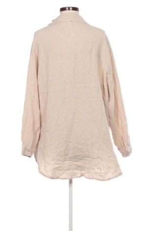 Damenbluse Page One, Größe L, Farbe Beige, Preis 10,99 €