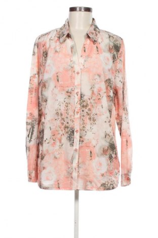Дамска риза Paola, Размер XL, Цвят Многоцветен, Цена 18,99 лв.
