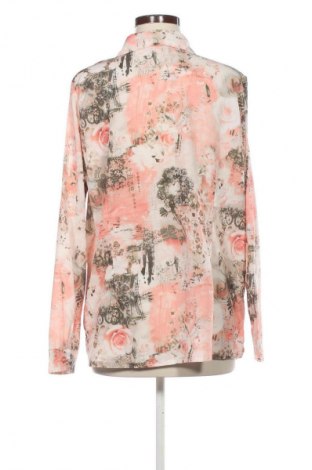 Дамска риза Paola, Размер XL, Цвят Многоцветен, Цена 18,99 лв.