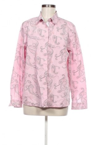 Γυναικείο πουκάμισο Paola, Μέγεθος L, Χρώμα Πολύχρωμο, Τιμή 10,99 €