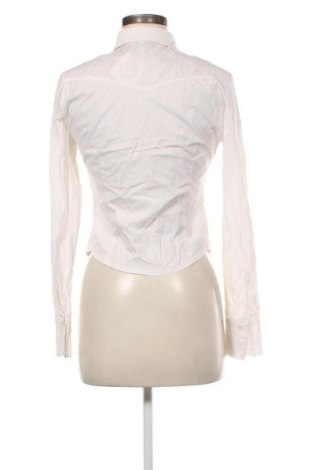 Γυναικείο πουκάμισο Paranoia, Μέγεθος S, Χρώμα Λευκό, Τιμή 12,79 €
