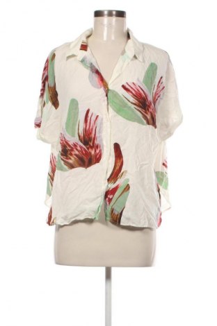 Damenbluse Parfois, Größe M, Farbe Mehrfarbig, Preis 17,00 €