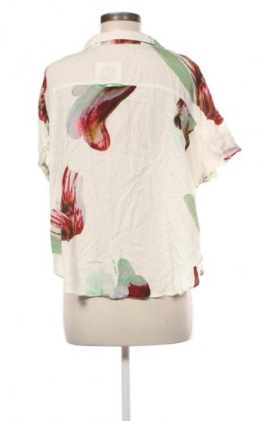 Damenbluse Parfois, Größe M, Farbe Mehrfarbig, Preis 17,00 €