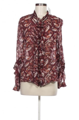 Дамска риза Patrizia Aryton, Размер M, Цвят Многоцветен, Цена 82,22 лв.