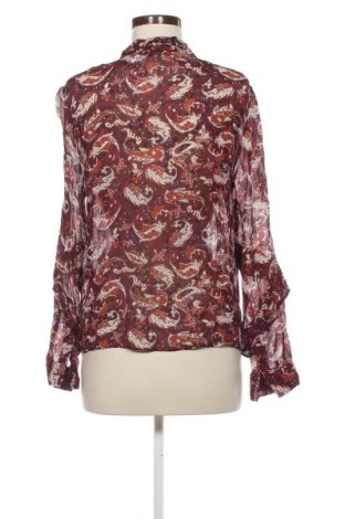Дамска риза Patrizia Aryton, Размер M, Цвят Многоцветен, Цена 82,22 лв.