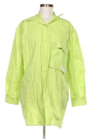 Női ing Pause Jeans, Méret M, Szín Zöld, Ár 8 200 Ft