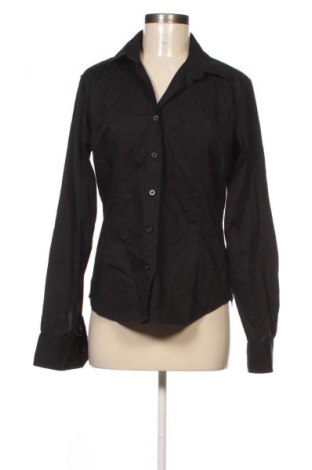 Дамска риза Payper, Размер M, Цвят Черен, Цена 25,00 лв.