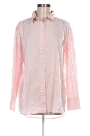 Дамска риза Pepe Jeans, Размер XL, Цвят Розов, Цена 104,99 лв.