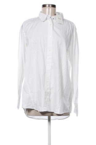 Дамска риза Pepe Jeans, Размер XL, Цвят Бял, Цена 127,99 лв.