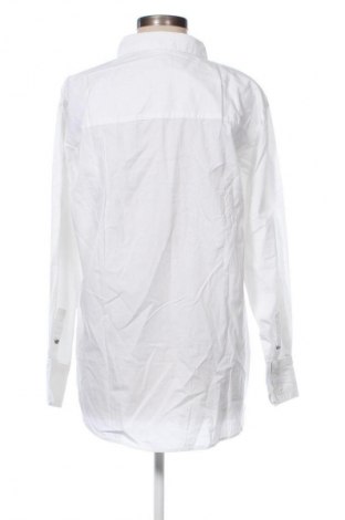 Дамска риза Pepe Jeans, Размер XL, Цвят Бял, Цена 127,99 лв.