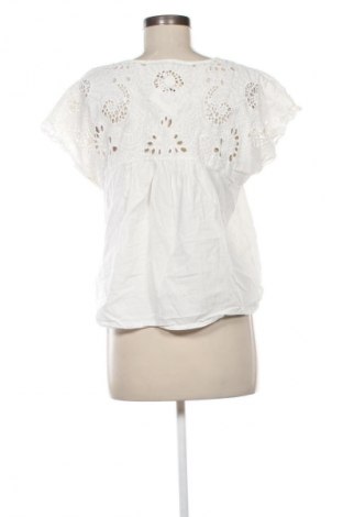 Damenbluse Pepe Jeans, Größe L, Farbe Weiß, Preis 25,00 €