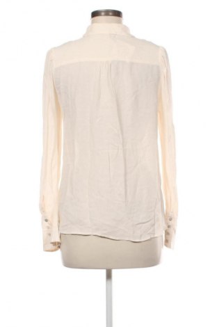 Cămașă de femei Pepe Jeans, Mărime L, Culoare Ecru, Preț 144,74 Lei