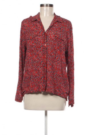 Дамска риза Pepe Jeans, Размер XL, Цвят Многоцветен, Цена 36,99 лв.