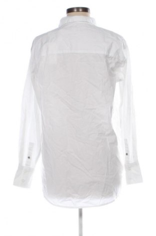 Дамска риза Pepe Jeans, Размер M, Цвят Бял, Цена 127,99 лв.