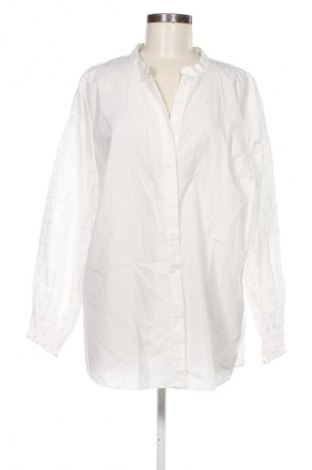 Damska koszula Peter Hahn, Rozmiar XL, Kolor Biały, Cena 126,44 zł