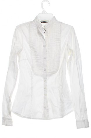 Cămașă de femei Phard, Mărime XS, Culoare Bej, Preț 107,89 Lei