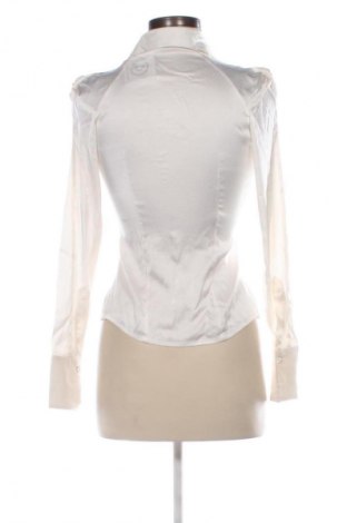 Γυναικείο πουκάμισο Phard Diamond, Μέγεθος S, Χρώμα Εκρού, Τιμή 28,12 €