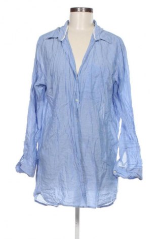 Dámská košile  Piazza Italia, Velikost XL, Barva Modrá, Cena  199,00 Kč