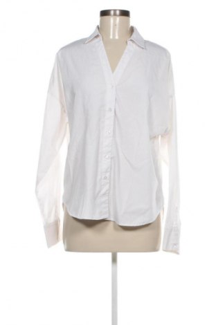 Damenbluse Pieces, Größe S, Farbe Weiß, Preis € 10,23