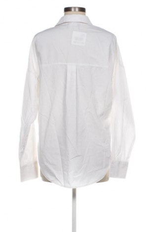 Damenbluse Pieces, Größe S, Farbe Weiß, Preis € 10,23