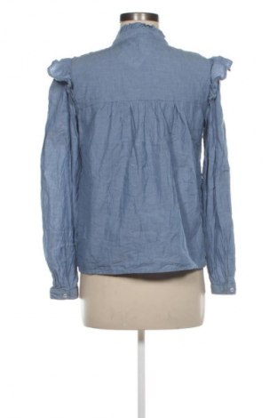 Damska koszula Pigalle, Rozmiar S, Kolor Niebieski, Cena 29,99 zł