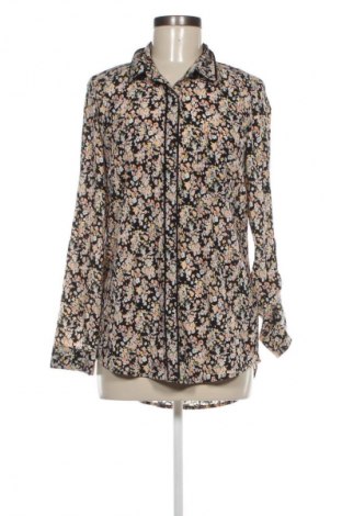 Дамска риза Pimkie, Размер M, Цвят Многоцветен, Цена 11,99 лв.