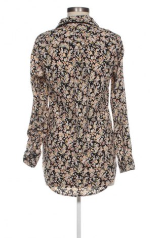 Дамска риза Pimkie, Размер M, Цвят Многоцветен, Цена 11,99 лв.