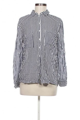 Дамска риза Pimkie, Размер M, Цвят Многоцветен, Цена 4,99 лв.