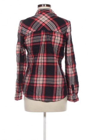 Дамска риза Pimkie, Размер S, Цвят Многоцветен, Цена 4,99 лв.