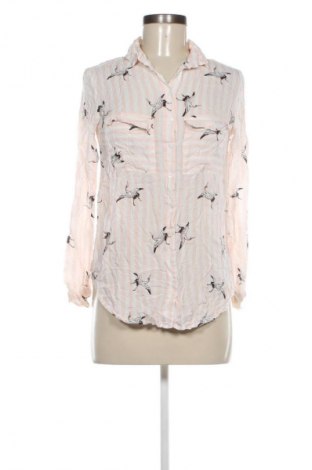 Γυναικείο πουκάμισο Pimkie, Μέγεθος M, Χρώμα Πολύχρωμο, Τιμή 6,99 €