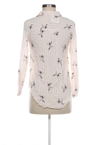 Γυναικείο πουκάμισο Pimkie, Μέγεθος M, Χρώμα Πολύχρωμο, Τιμή 6,99 €