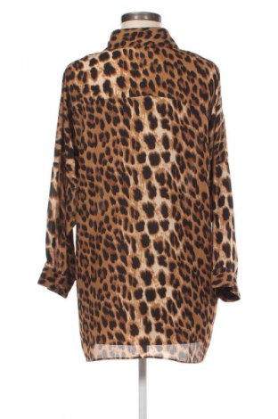 Damenbluse Pin Up, Größe L, Farbe Mehrfarbig, Preis 21,00 €