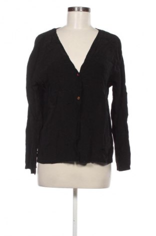 Дамска риза Please, Размер M, Цвят Черен, Цена 147,25 лв.