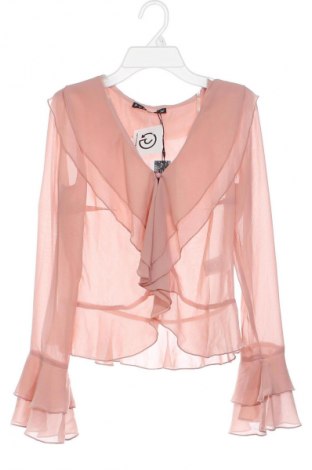 Cămașă de femei Poema, Mărime XS, Culoare Mov deschis, Preț 245,00 Lei