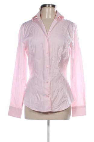 Γυναικείο πουκάμισο Poletti, Μέγεθος XL, Χρώμα Ρόζ , Τιμή 13,99 €