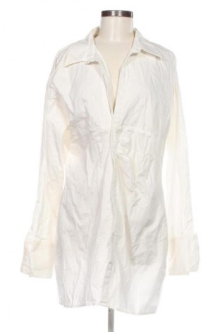 Damska koszula Pretty Little Thing, Rozmiar XL, Kolor Biały, Cena 89,89 zł