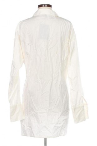 Damska koszula Pretty Little Thing, Rozmiar XL, Kolor Biały, Cena 89,89 zł