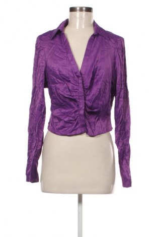 Damska koszula Primark, Rozmiar L, Kolor Fioletowy, Cena 39,99 zł