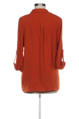 Γυναικείο πουκάμισο Primark, Μέγεθος M, Χρώμα Καφέ, Τιμή 2,99 €